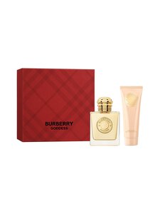 Burberry - Goddess EdP smaržu komplekts | Stockmann