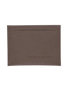 Longchamp - Le Foulonné -korttikotelo - 215 TAUPE | Stockmann