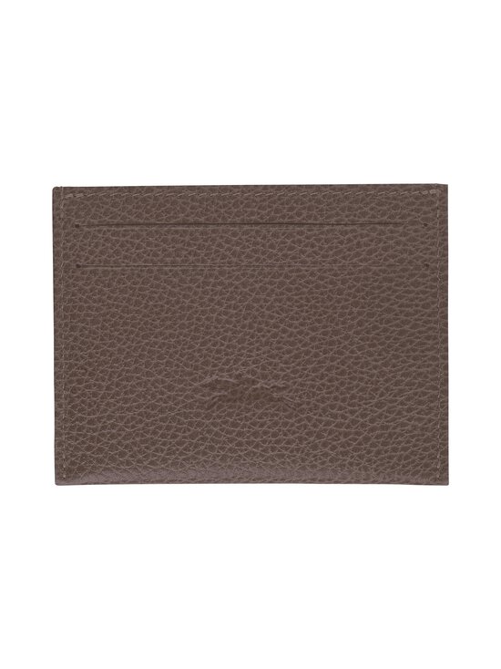 Longchamp - Le Foulonné -korttikotelo - 215 TAUPE | Stockmann - photo 2