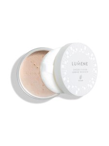 Lumene - Sheer Finish birstošais pūderis 8 g | Stockmann