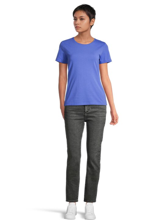 NOOM - Caron t-paita - BLUE | Stockmann - photo 2