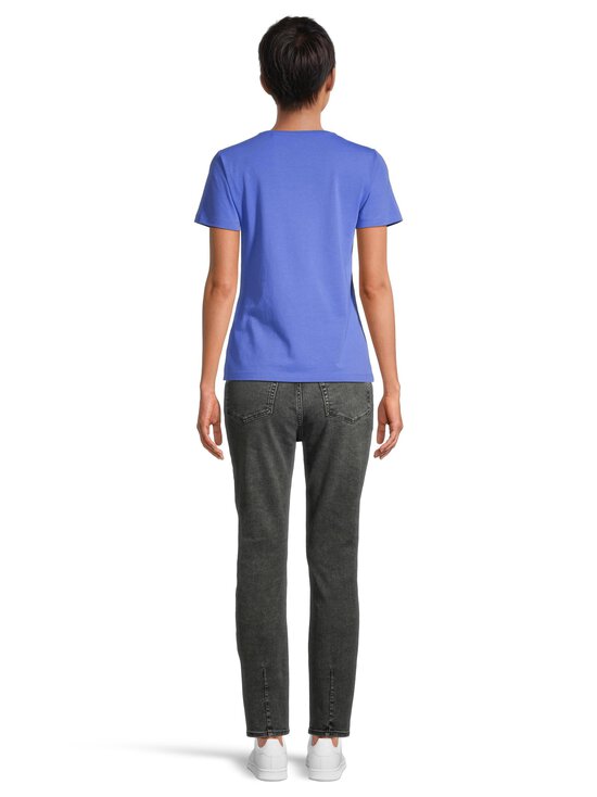 NOOM - Caron t-paita - BLUE | Stockmann - photo 3