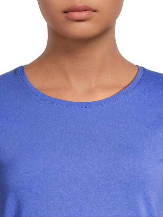 NOOM - Caron t-paita - BLUE | Stockmann - photo 4