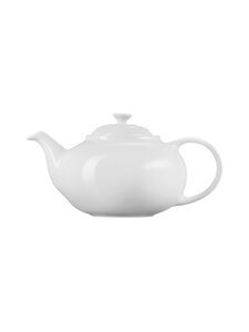 Le Creuset - Suur teekann 1,3 l - WHITE Le Creuset - Suur teekann 1,3 l - WHITE | Stockmann