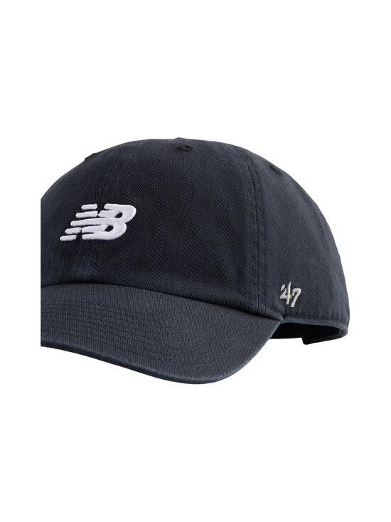 New Balance - Clean Up -lippalakki - BK BLACK | Stockmann - photo 3