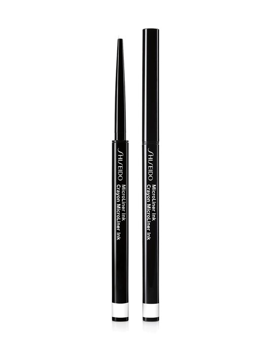 Shiseido - MicroLiner Ink acu zīmulis - 05 WHITE - photo 1 Shiseido - MicroLiner Ink acu zīmulis - 05 WHITE | Stockmann - photo 1
