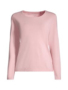 NOOM - Celine-trikoopaita - LT.PINK | Stockmann