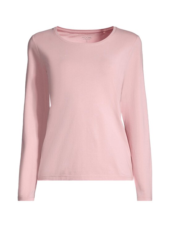 NOOM - Celine-trikoopaita - LT.PINK | Stockmann - photo 1