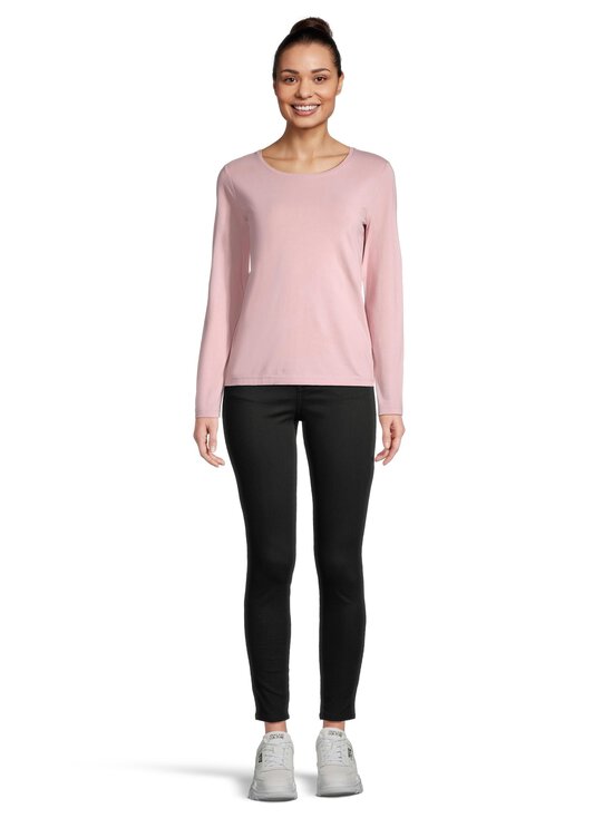 NOOM - Celine-trikoopaita - LT.PINK | Stockmann - photo 2
