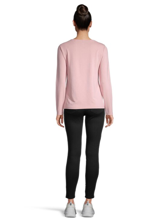 NOOM - Celine-trikoopaita - LT.PINK | Stockmann - photo 3