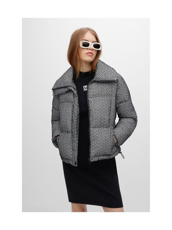 HUGO - Fary-toppatakki - 979 OPEN MISCELLANEOUS | Stockmann - photo 2