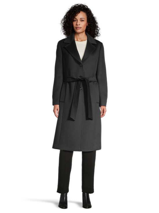 Pennyblack - PbbVik-villakangastakki - 011 BLACK | Stockmann - photo 2