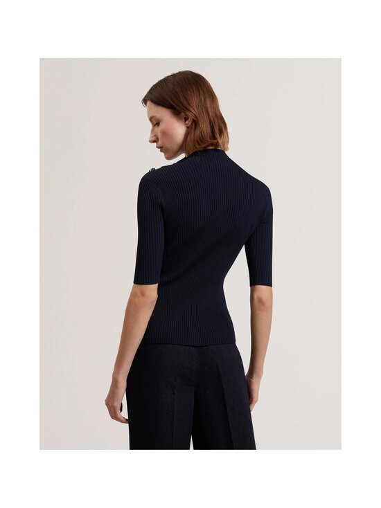 Ted Baker London - Eeliia-ribbineulepusero - NAVY - photo 3 Ted Baker London - Eeliia-ribbineulepusero - NAVY | Stockmann - photo 3