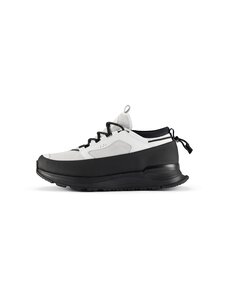Canada Goose - Glacier Trail -sneakerit - 595 WHITE/BLACK-BLANC/NOIR | Stockmann