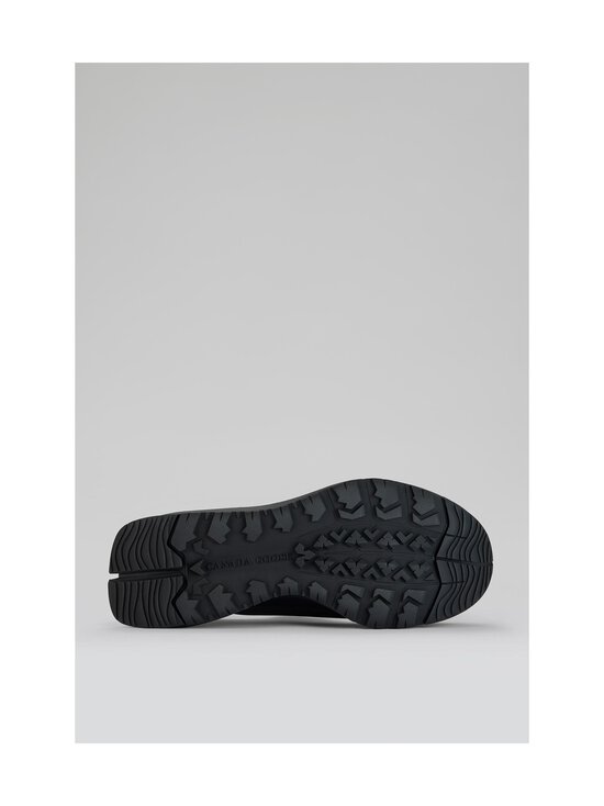 Canada Goose - Glacier Trail -sneakerit - 595 WHITE/BLACK-BLANC/NOIR - photo 3 Canada Goose - Glacier Trail -sneakerit - 595 WHITE/BLACK-BLANC/NOIR | Stockmann - photo 3