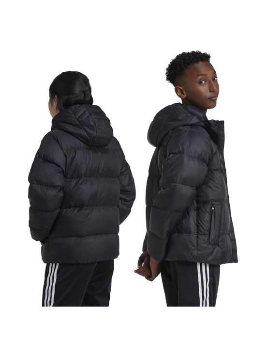 adidas Originals - Elo dūnu jaka - IY7498 BLACK - photo 4 adidas Originals - Elo dūnu jaka - IY7498 BLACK | Stockmann - photo 4
