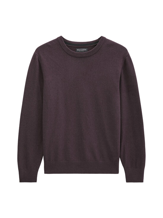 Marc O'Polo - Longsleeve-neule - 5804 DEEP MULLBERRY | Stockmann - photo 1