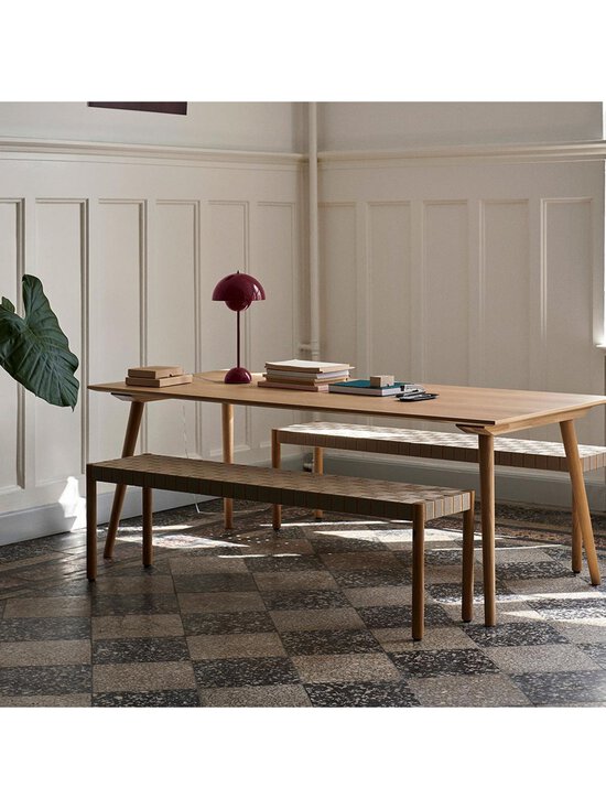 &Tradition - Flowerpot VP3 -pöytävalaisin - VIOLETTI - photo 5 &Tradition - Flowerpot VP3 -pöytävalaisin - VIOLETTI | Stockmann - photo 5