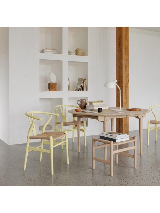 Carl Hansen&Son - CH24 Wishbone -tuoli - KELTAINEN | Stockmann - photo 5
