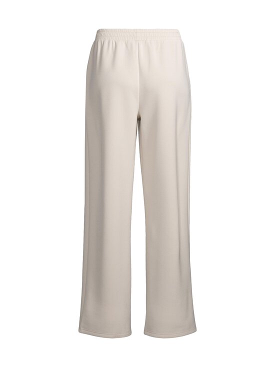 NOOM - Helmi Wide Leg -collegehousut - CREAMY OFFWHITE | Stockmann - photo 2