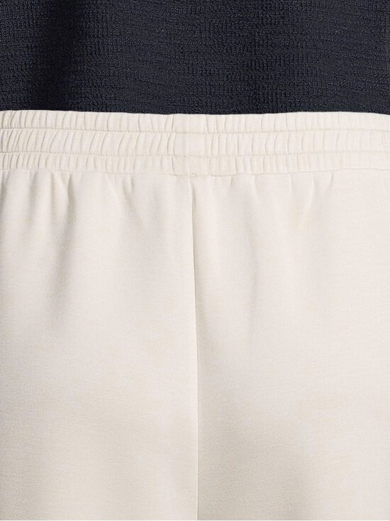 NOOM - Helmi Wide Leg -collegehousut - CREAMY OFFWHITE | Stockmann - photo 5