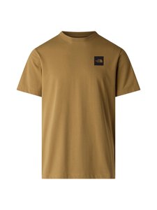 The North Face - Evolution Box Half Dome -shortsit - 2EL1 CEDAR | Stockmann