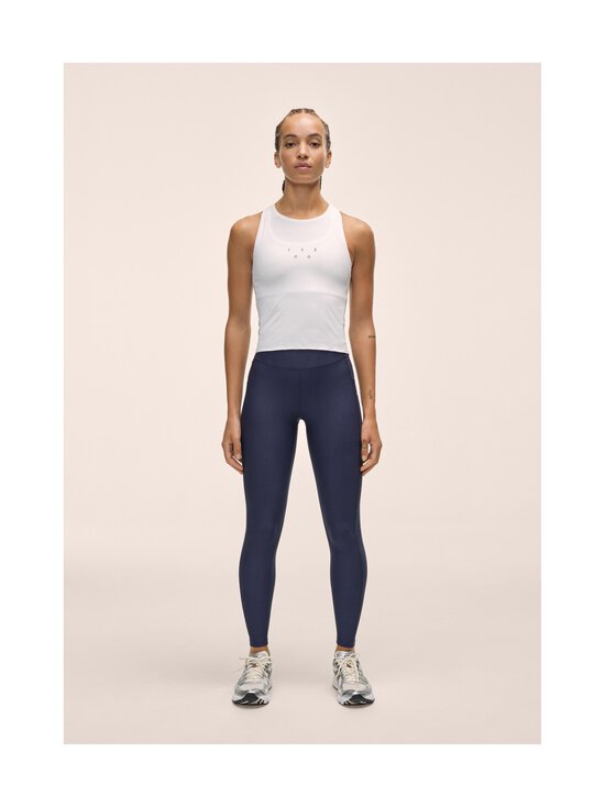 Casall - Pocket High Waist Tights -treenitrikoot - 447 CORE BLUE - photo 2 Casall - Pocket High Waist Tights -treenitrikoot - 447 CORE BLUE | Stockmann - photo 2