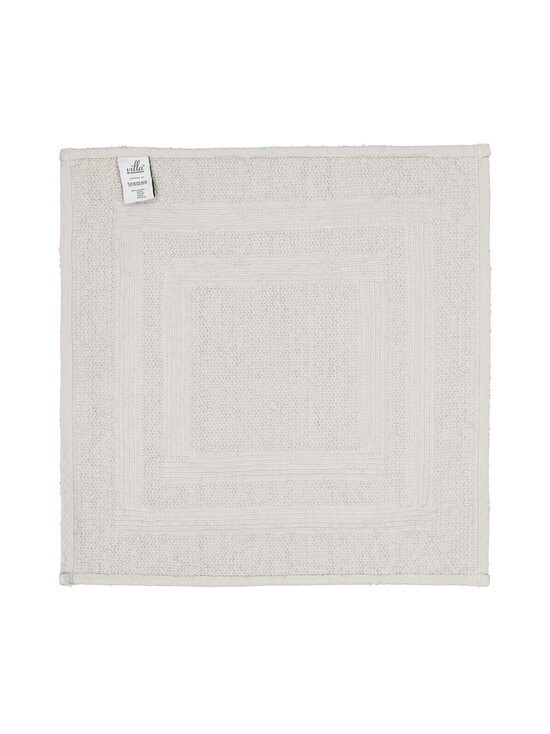 Villa Stockmann - Vannitoavaip Hotel, 50 x 50 cm - PEARL GREY - photo 2 Villa Stockmann - Vannitoavaip Hotel, 50 x 50 cm - PEARL GREY | Stockmann - photo 2