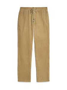 SAND Copenhagen - Jason Regular fit -housut - 218 LIGHT CAMEL | Stockmann