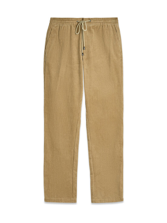 SAND Copenhagen - Jason Regular fit -housut - 218 LIGHT CAMEL | Stockmann - photo 1