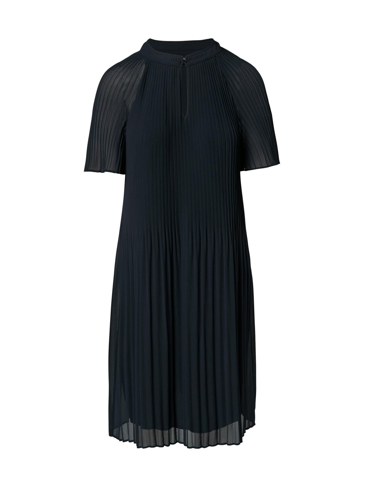 Pliseerattu mekko