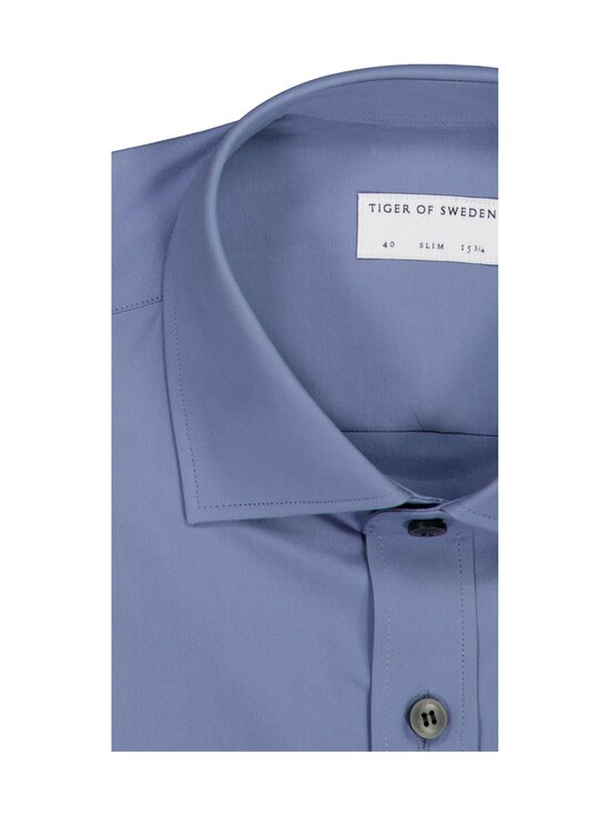 Tiger of Sweden - Särk Adley Slim Fit - LIGHT BLUE | Stockmann - photo 2