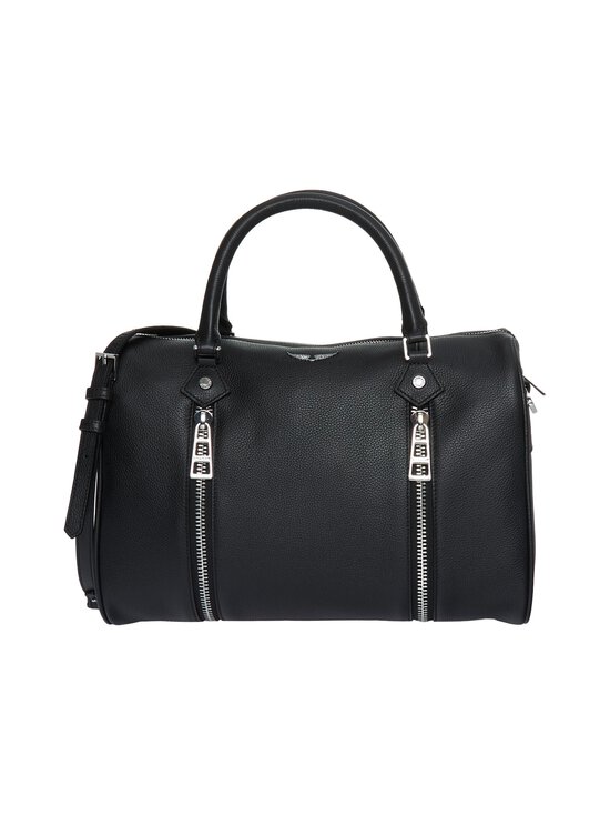 Zadig&Voltaire - Sunny Medium -käsilaukku - BLACK | Stockmann - photo 1