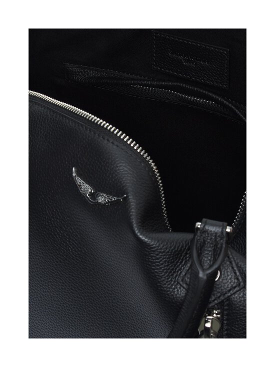 Zadig&Voltaire - Sunny Medium -käsilaukku - BLACK | Stockmann - photo 3