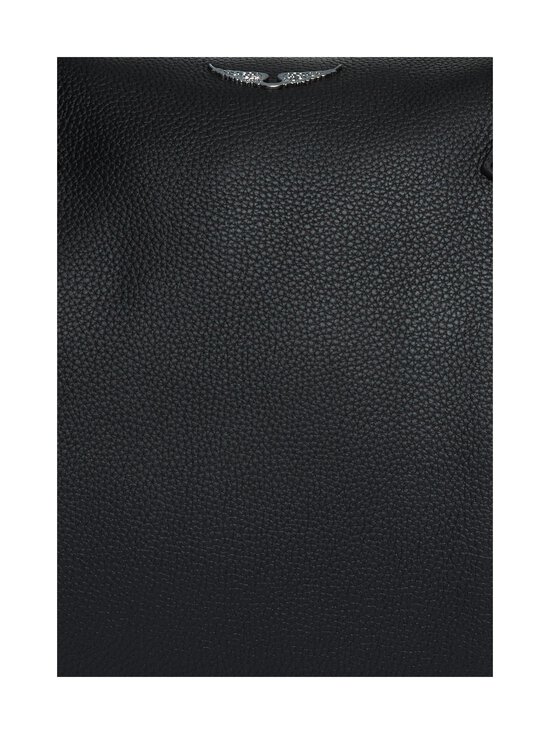 Zadig&Voltaire - Sunny Medium -käsilaukku - BLACK | Stockmann - photo 4