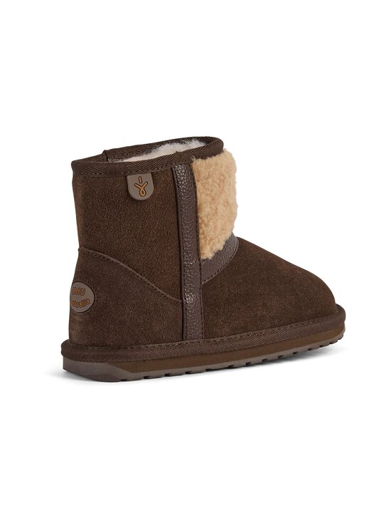 EMU Australia - Madden Mini Teens -talvikengät - CHOCOLATE | Stockmann - photo 3
