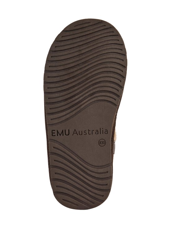 EMU Australia - Madden Mini Teens -talvikengät - CHOCOLATE | Stockmann - photo 5