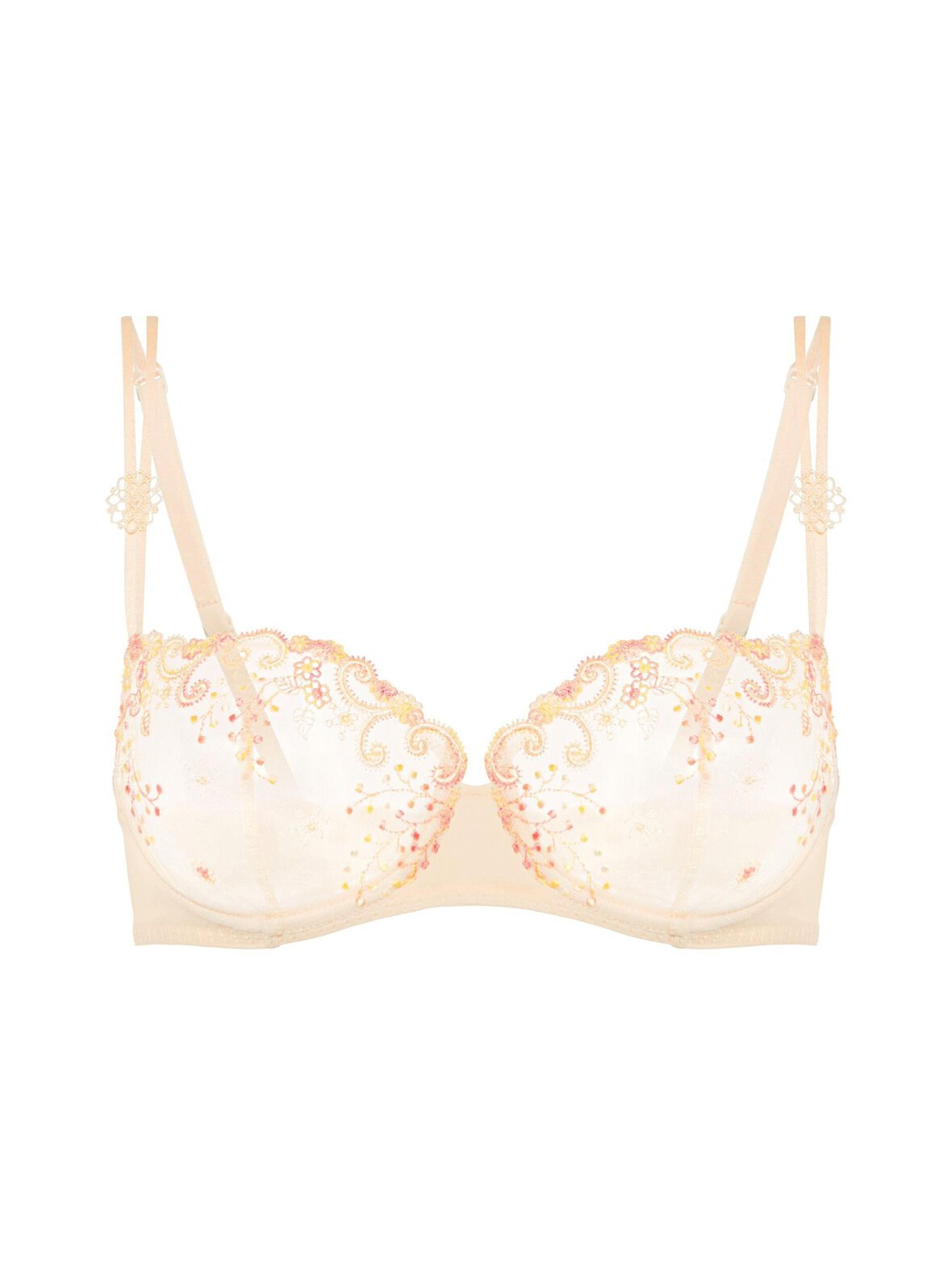 Delice Half Cup -rintaliivit