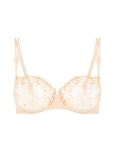 Simone Perele - Delice Half Cup -rintaliivit - ROSE | Stockmann