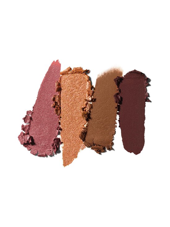 MAC - Fall Collection Eyeshadow Palette -luomiväripaletti - MULTICO | Stockmann - photo 2