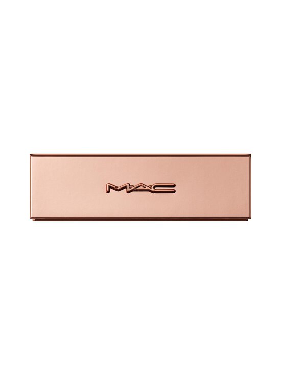 MAC - Fall Collection Eyeshadow Palette -luomiväripaletti - MULTICO | Stockmann - photo 6