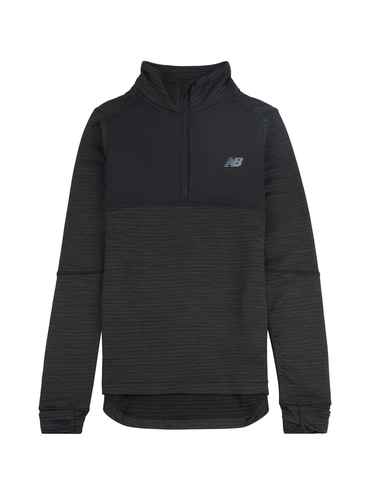Heat Grid Zip -paita
