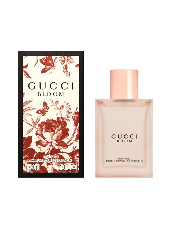 Bloom Hair Mist -hiustuoksu 30 ml