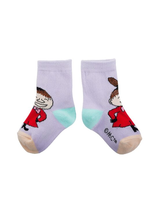 Socks Baby -sukat