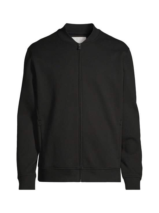CONSTRUE - Lukuga pusa Cairo Bomber - BLACK | Stockmann - photo 1