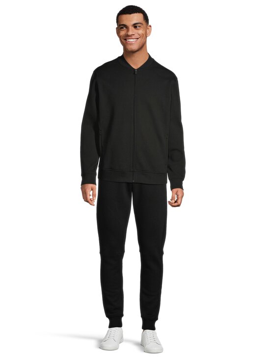 CONSTRUE - Lukuga pusa Cairo Bomber - BLACK | Stockmann - photo 2