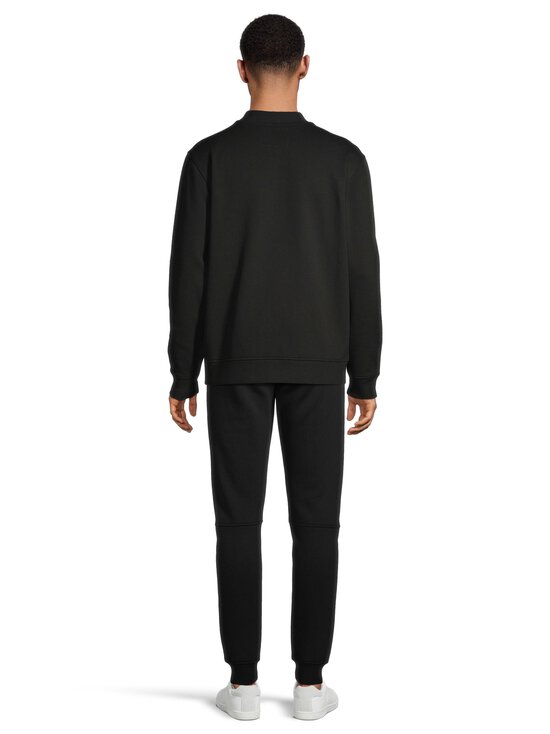 CONSTRUE - Lukuga pusa Cairo Bomber - BLACK | Stockmann - photo 3