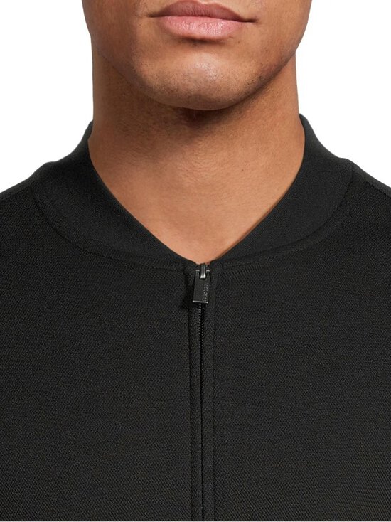 CONSTRUE - Lukuga pusa Cairo Bomber - BLACK | Stockmann - photo 4