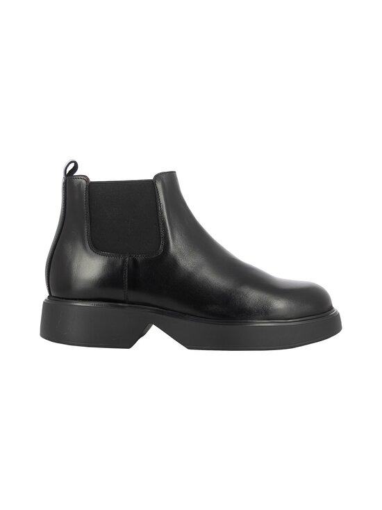 B 8204 low chelsea boot -nilkkurit