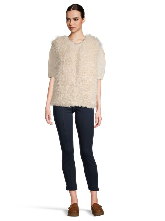 JcSophie - Jonathan-tekoturkisliivi - 102 BEIGE - photo 2 JcSophie - Jonathan-tekoturkisliivi - 102 BEIGE | Stockmann - photo 2